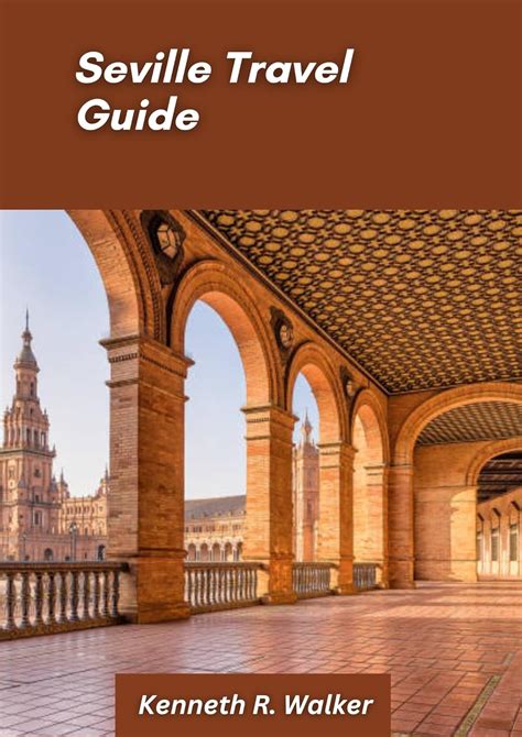 Gay Seville Guide 2025